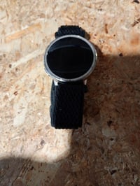 Inteligentné hodinky Amazfit Active 2 44 mm čierne, GPS, hlasové ovládanie AI — chybné, na náhradné diely: Nenabíjajú sa a ani sa nezapnú (stav: viď 2. obrázok) 2