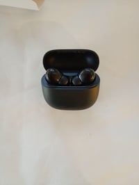 Xiaomi Redmi Buds 8 Lite True Wireless Bluetooth fülhallgató, aktív zajszűrés (42 dB ANC), 36 óra akkumulátor, Bluetooth 5.4, fekete 3