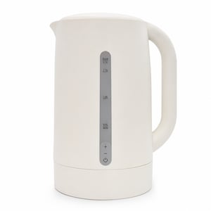 Használt Russell Hobbs Precision Control 21150-70 Digitális Vízforraló 1,7 l 2200 W LCD Kijelző Hőmérséklet-szabályozás 25-100°C Melegentartó