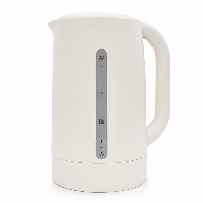 Használt Russell Hobbs Precision Control 21150-70 Digitális Vízforraló 1,7 l 2200 W LCD Kijelző Hőmérséklet-szabályozás 25-100°C Melegentartó
