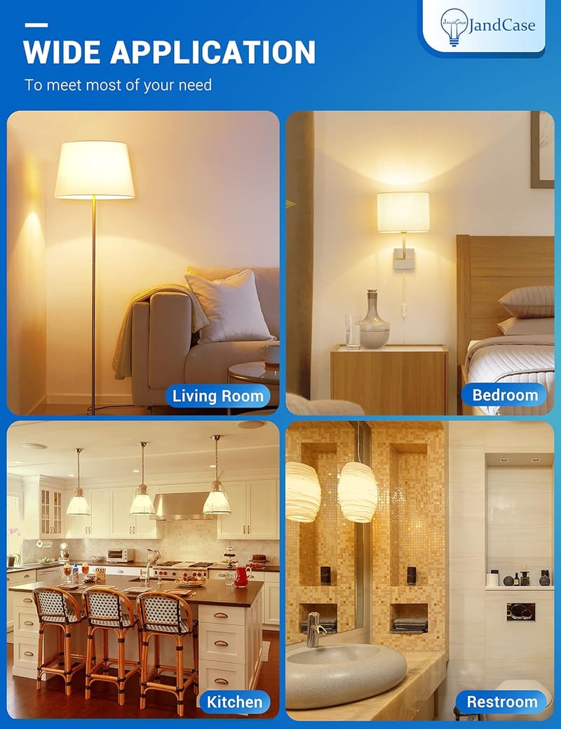 Philips E14 LED izzó, 6W, meleg fehér, 6 db-os csomag