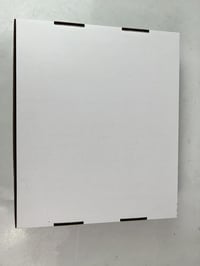 Prechen 10,1" Hordozható HD Monitor HDMI/VGA/AV/BNC - Beépített Hangszóróval 8