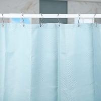 Goowin 12 db Króm Fém Zuhanyfüggöny Karika - Erős, Rozsdamentes S-alakú Akasztó Függönyökhöz, Törölközőkhöz, Konyhai Eszközökhöz 6