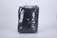 Rucsac de drumeție impermeabil HOMIEE 50L cu husă de ploaie, rucsac ușor pentru activități outdoor, camping, călătorii și ciclism, pentru bărbați și femei 9
