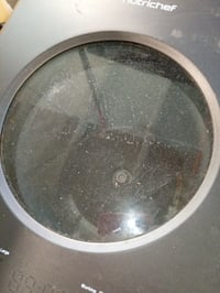 Compostor Electric de Bucătărie NutriChef 3,8 L – Compostor Inteligent de Masă cu 2 Filtre de Cărbune, Odorizant, 3 Moduri Automate, pentru Interior 6