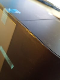 Philips 6100 dispenzer za vodu s reverzibilnom osmozom, 5-u-1 RO filter, UV-C — ogrebana posuda za kapanje, oštećeno kućište (stanje: vidi 2. sliku) 2