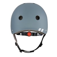 Multisportová prilba 80Six s nastaviteľným systémom Fit Dial – ochranná výbava na bicykel, kolieskové korčule a skateboard 3