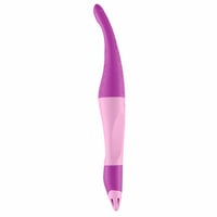 Stilou cu rolă ergonomic STABILO EASYoriginal pentru stângaci, mov-roz, 0,5 mm — nivel de cerneală necunoscut (stare: vezi a doua imagine) 1