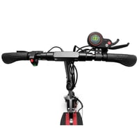 KUGOO M4/M4 Pro 48V elektromos roller LED kijelző, 5 tűs, 10" vezérlőhöz 2
