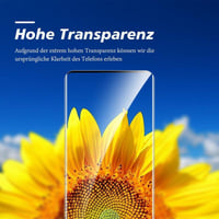 Samsung Galaxy S20 Edzett Üveg Fólia, 2db, 9H Keménységű Képernyővédő 6