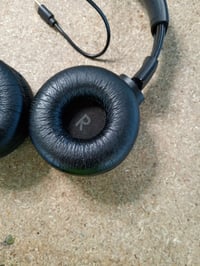 Căști Bluetooth JBL Tune 510BT, negru - wireless, conexiune multipunct, autonomie baterie 40 de ore, utilizate 7
