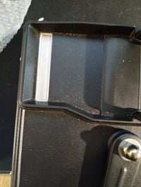 Aparat za punjenje cigareta JIUJITSAW za duhan od 8 mm, s dodacima - crni — nedostaju dodaci (stanje: vidi 2. sliku) 3