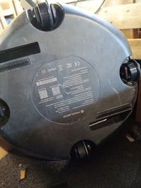 Ultenic Pooleco 10s Robotporszívó Medencéhez, 3 Motor, 90 perces Üzemidő, 80 m², Távirányítós és App Vezérlés, Automatikus Parkolás, Minden 3