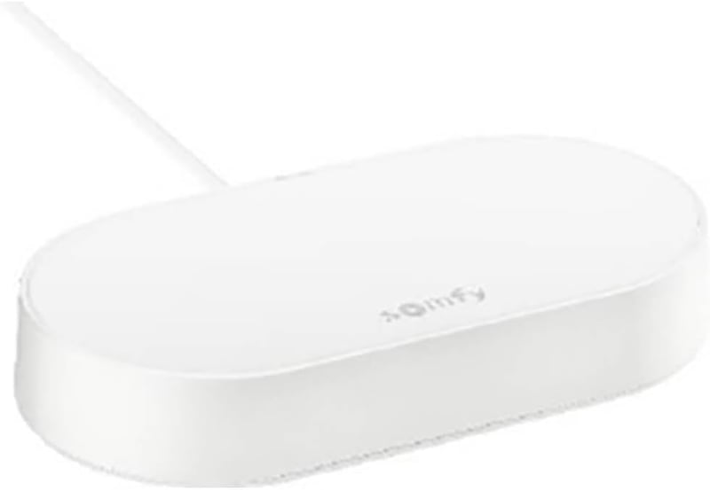 Somfy 1870755 Connectivity Kit - Okos Motorvezérlő Rendszer io & RTS Motorokhoz, Google Assistant, Amazon Alexa és HomeKit 