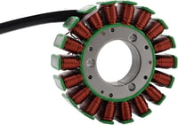 GOOFIT 18 Tekercses Gyújtás Generátor - Suzuki GSXR600 GSXR 600 750 1000 Motorokhoz (2000-2005) - Magneto Állórész Alkatrész 6
