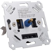 Lumare LED Süllyeszthető Spot, Dimmelhető, Meleg Fény, IP44 1