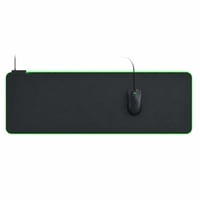 Mousepad Gaming Razer Goliathus Extended Chroma XXL RGB — defect, funcționează parțial: LED-uri parțial iluminate (stare: vezi a 2-a imagine) 1