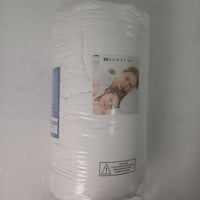 Bedecor 3D-Masszázs Luxus Matracvédő Topper 135x190 cm 10