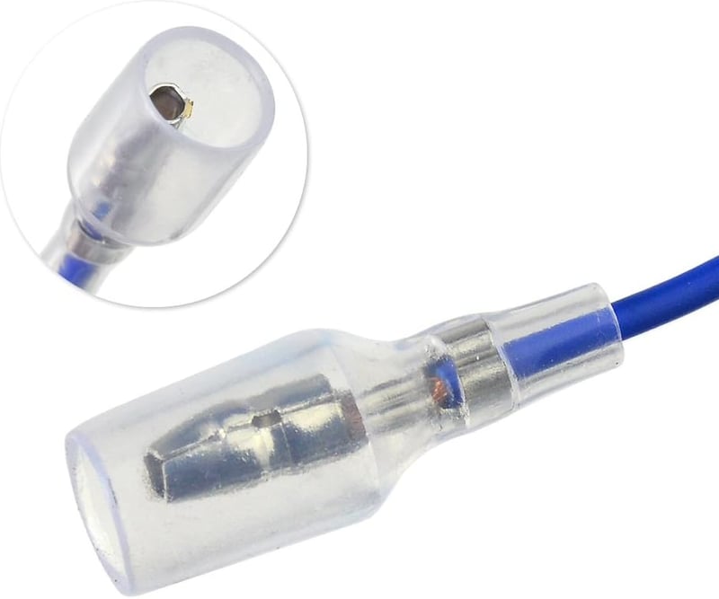 Bingfu DAB autóantenna adapter - Fakra Z, DIN, SMB - Pioneer, Kenwood, Sony kompatibilis