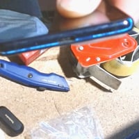 Samsung Galaxy S20 FE 5G pametni telefon, 128 GB, 6 GB RAM-a, 6,5-inčni Super AMOLED, tamnoplavi — neispravan, ne (stanje: vidi 2. sliku) 4