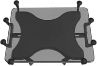 RAM Mounts X-Grip univerzális 12"-os tablettartó, RAM-HOL-UN11U 1