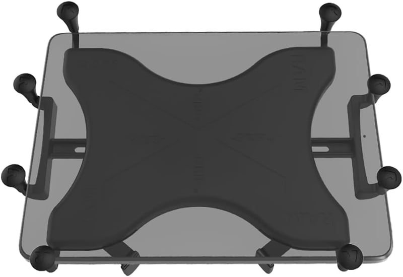 RAM Mounts X-Grip univerzális 12"-os tablettartó, RAM-HOL-UN11U