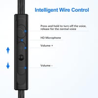 Vezetékes USB Gaming Headset Mikrofonnal és Zajszűréssel PC, PS4, PS5, Laptop 5
