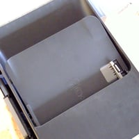 Multifunkčná atramentová tlačiareň Epson EcoTank ET-4800 A4, Wi-Fi, Ethernet, ADF, LCD — Chýba sada atramentov (stav: pozri 2. obrázok) 2