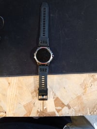 LIGE G-Sport Férfi Okosóra Bluetooth Hívással, 1,43 colos AMOLED Érintőkijelző, 400 mAh, 110+ Sportmód, IP68 Vízálló Fitness Tracker 2