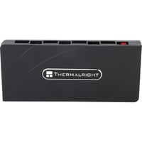 Thermalright 8 portos ARGB/PWM ventilátor vezérlő hub SATA táppal 7