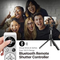 Logitech Bluetooth prezentációs távirányító - felújított 4