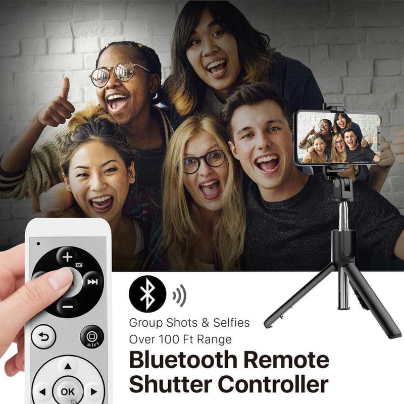 Logitech Bluetooth prezentációs távirányító - felújított