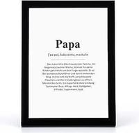 Apa-emlék galériafal: Apa képkeret + 2 db 50×70 cm-es képkeret + 25 db képakasztó + zöld vonallézer 2