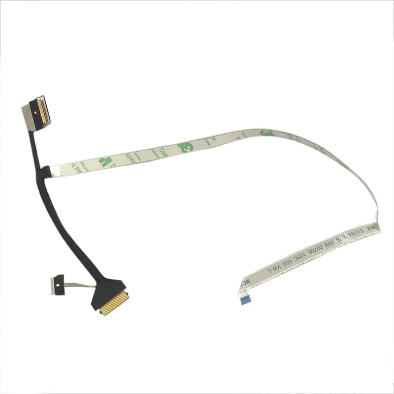 Zahara Érintőkábel Lenovo IdeaPad 5-15IIL05 81YK 5-15ARE05 81YQ 5-15ITL05 Laptopokhoz - EDP LCD Csatlakozó Alkatrész
