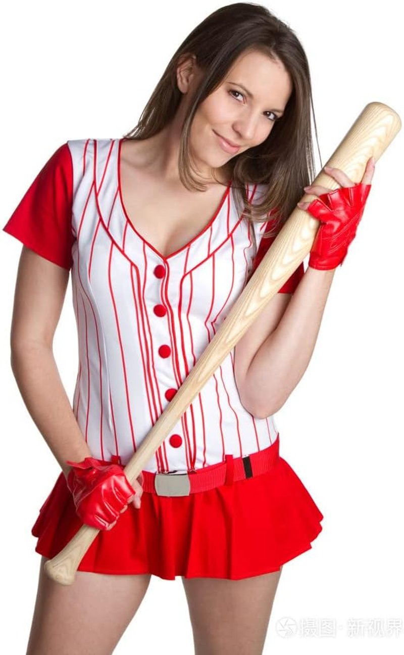 HPMAISON Fa Baseballütő 71-86 cm Felnőtt Gyerek Edzés Könnyű