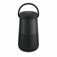 Bose SoundLink Revolve+ Series II Bluetooth hangszóró, fekete, 360 fokos hang, vízálló — USB kábel nélkül (bemutató darab) 1