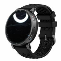 Inteligentné hodinky Amazfit Active Max 48 mm, 1,5" AMOLED displej, GPS — chybné, na náhradné diely: nezapínajú sa, poškriabaný displej (stav: pozri 2. obrázok) 1