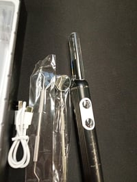 Set periuță de dinți electrică Stim-U-Dent cu 5 moduri pentru oameni și câini, albirea dinților — capul de periaj lipsește (stare: vezi a 2-a imagine) 4