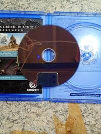 Ubisoft Assassin's Creed Black Flag Resynced akcijsko-pustolovna videoigra za PS5, Standard Edition, otpakirano outlet stanje, PlayStation 5 6
