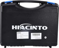 Hiacinto 15m-es endoszkóp kamera, 5" IPS kijelző, IP68 vízálló, 1080P HD, 32GB 7