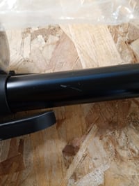 Nextcover AirOne samostojeća biciklistička pumpa – Airflow tehnologija, manometar — ogrebotine na tijelu pumpe (stanje: vidi 2. sliku) 2
