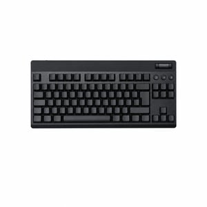 Bežična gaming tipkovnica Razer BlackWidow V4 Tenkeyless HyperSpeed Low Profile — Nedostaje stik (stanje: vidi 2. sliku)