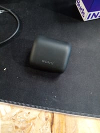 Herné slúchadlá Sony INZONE Buds True Wireless — Nabíjacie puzdro (náhradný diel) 3