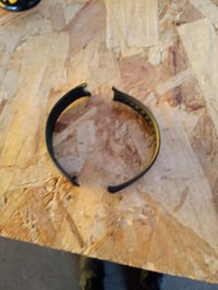 Curea de schimb modernă din silicon pentru Xiaomi Smart Band 10, culoare neagră 2