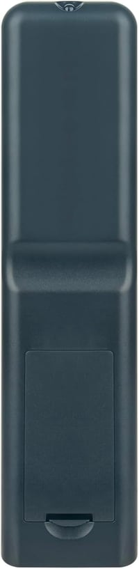 ALLIMITY Univerzális Távirányító Trevi Toshiba SUNSTECH SONORO TV-hez - Ergonomikus, 10m Hatótávolság, Kompatibilis 888098/32S17 és Más Mode 4