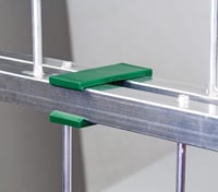 Schwaiger DVB-T2 kültéri antenna, LTE szűrővel és erősítővel, HD TV-vételhez 4