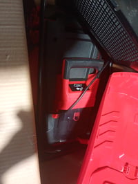 Einhell GE-CM 18/30 Li-Solo Power X-Change akumulatorska kosilica, 18V, širina rezanja 30 cm, košara za travu 25 L, visina rezanja 30-70 mm, bez baterije 3