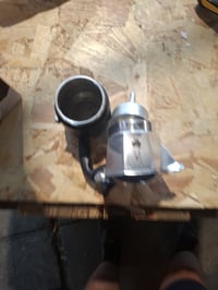 Bialetti New Brikka 2023 kávovar na espresso, 2 šálky, hliník, pre espresso s bohatou cremou, na sporák — zapácha (stav: pozri 2. obrázok) 2