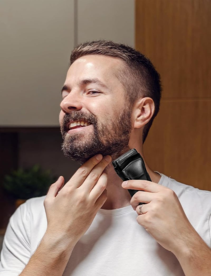 Braun Series 3 borotvafej - Kompatibilis 32b helyettesítő több modellhez (2db)