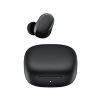 Căști Bluetooth Xiaomi Redmi Buds 6 Play, Negre – Incomplete (lipsesc încărcătorul USB și un dop de silicon), 36h (stare: vezi a doua imagine) 1